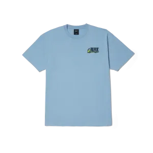 Tool Inc Washed T-Shirt Breathable fabric