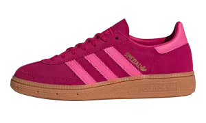 Rugged Look City Walking Handball Spezial "Ruby Red & Lucid Pink"