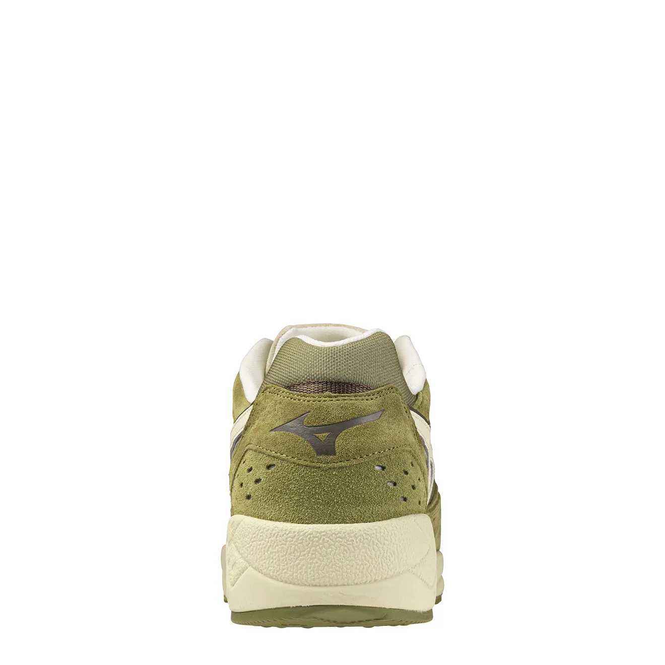 Pool Time Stable Mizuno Contender Premium Trainer Olive Drab / Smoke Green / Cloud Cream