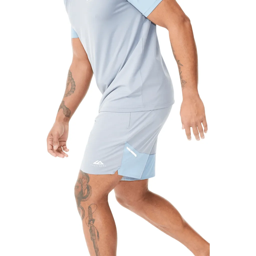 Trailberg Aperture Short Men Basic Look food industry