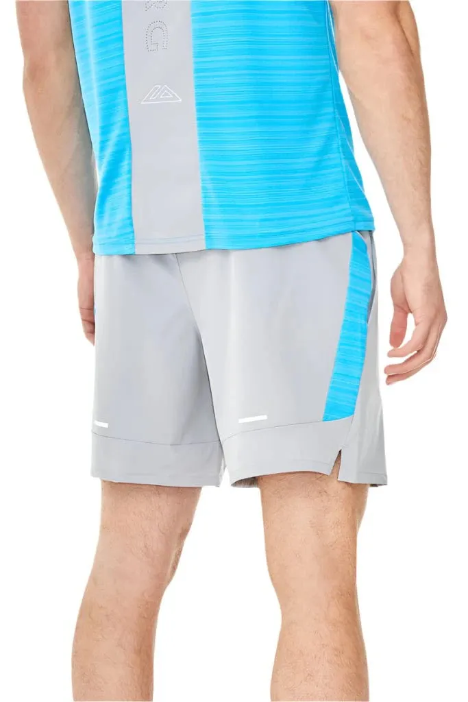 Active Design Trailberg Cloud SS25 Short Men