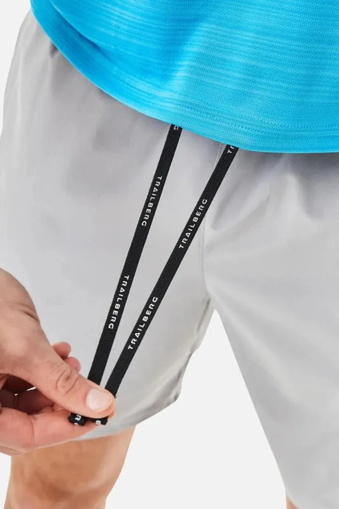 Trailberg Cloud SS25 Short Men bodysuit Trendy Vibe