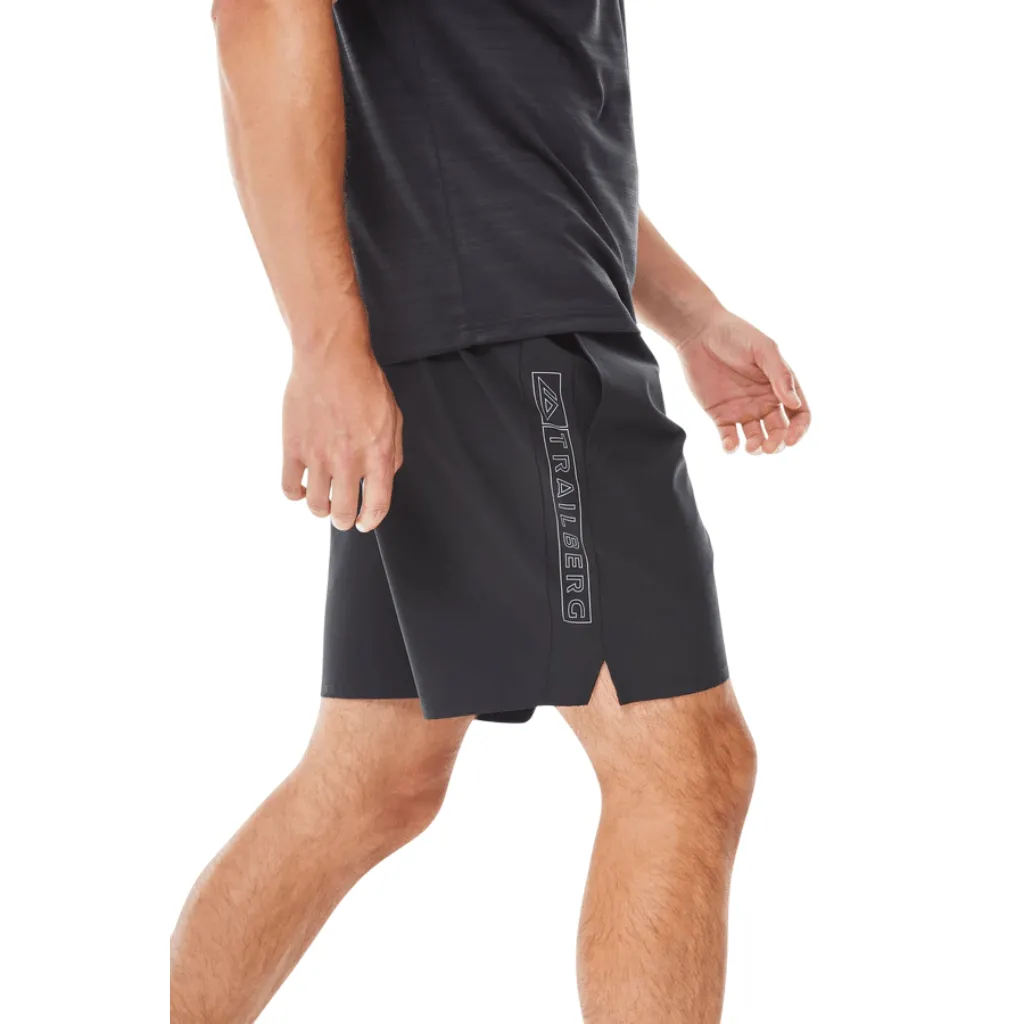 adult clothing Layered Look Trailberg Crest 2.0 Short Men