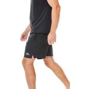 denim alternative Odor Control Technology Trailberg Crest 2.0 Short Men