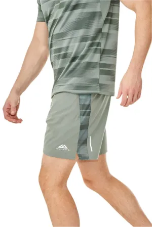 Warm Vibe Stay Active Trailberg Dimension 2.0 Short Men