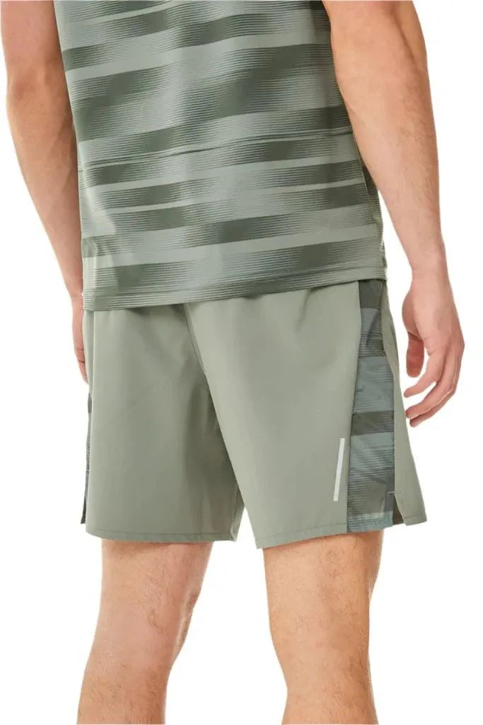 Trailberg Dimension 2.0 Short Men Abrasion Dispersing Weave