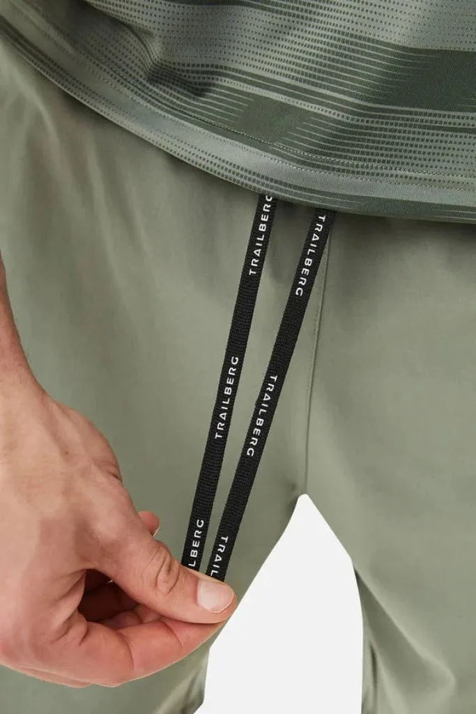 ski wear Outdoor Relax Trailberg Dimension 2.0 Short Men