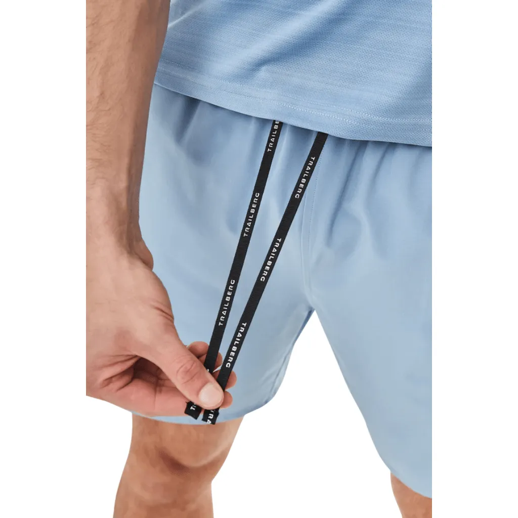Trailberg Essentials 2.0 Short Men Active Wear Lightweight Design