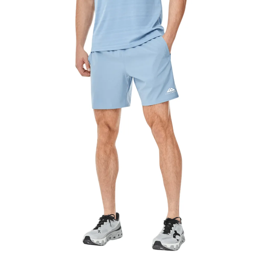 Trailberg Essentials 2.0 Short Men Versatile Layering Capability