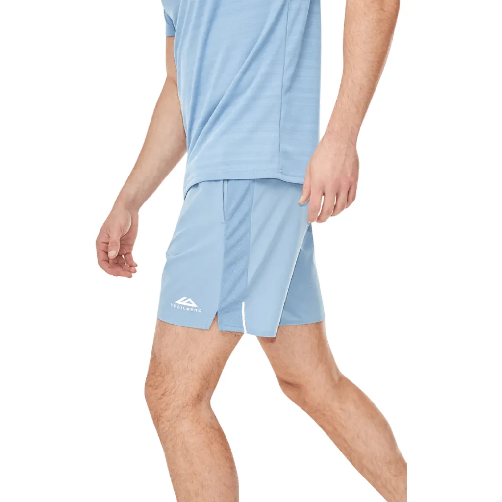 Trailberg Essentials 2.0 Short Men Collectible Item