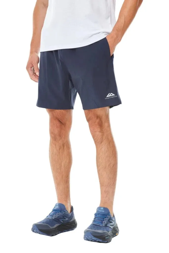 Trailberg Essentials 2.0 Short Men Summer Fun