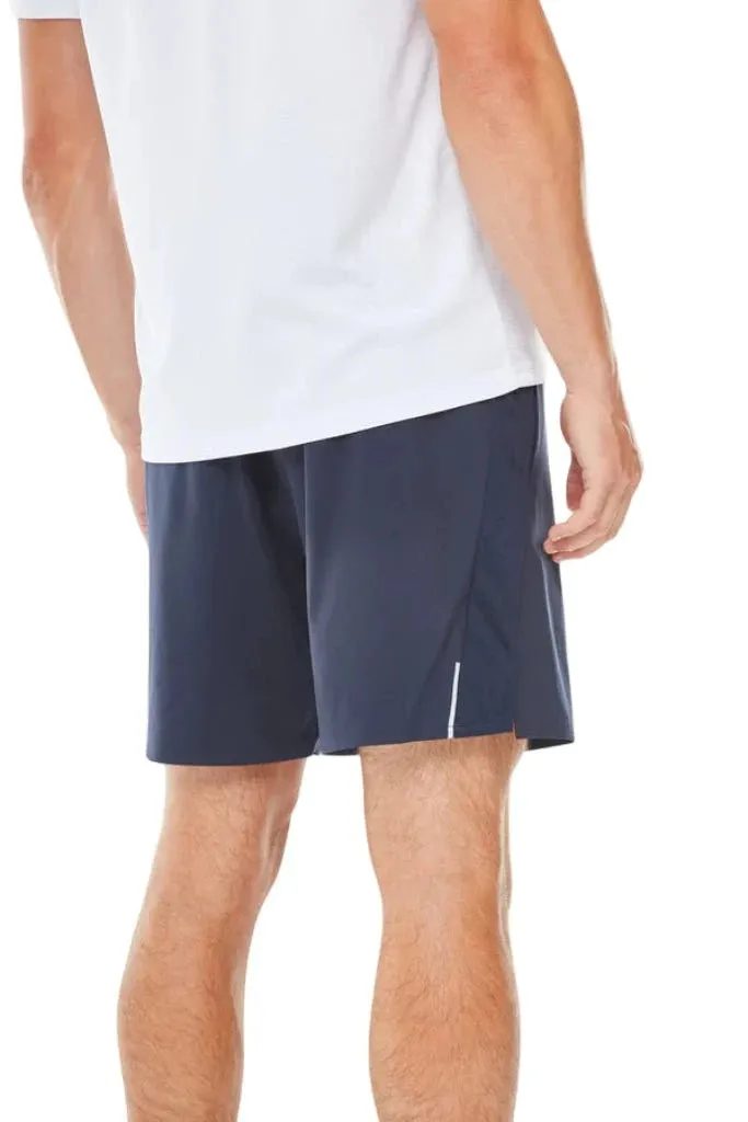 Layering Piece Wrinkle Free Fabric Trailberg Essentials 2.0 Short Men