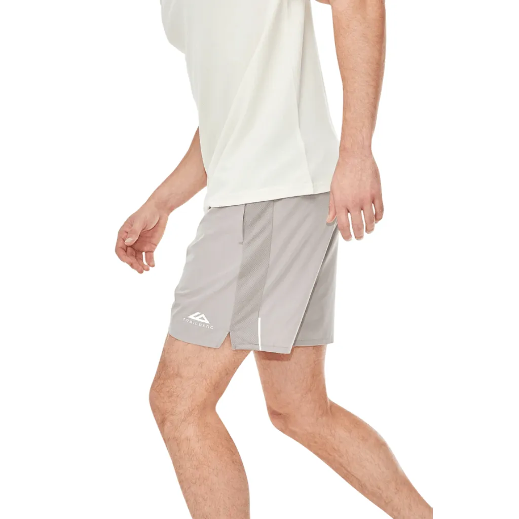 WaterResistantFinish Wide Leg Opening Trailberg Essentials 2.0 Short Men