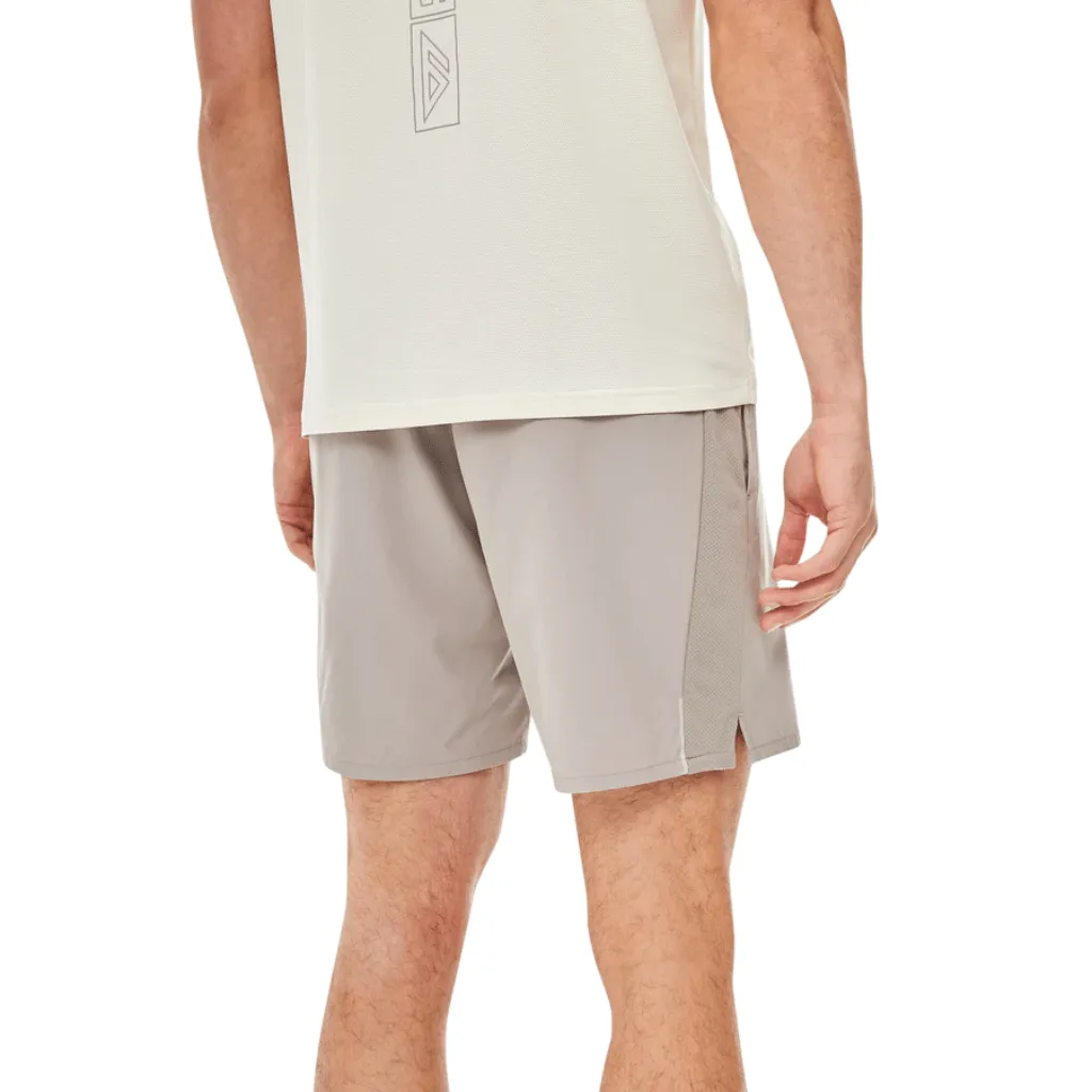 Abrasion Dispersing Weave SeamlessConstruction Trailberg Essentials 2.0 Short Men