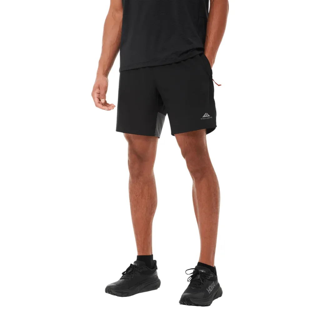 Trailberg Rapid Dash Short Men Minimal Waistband Water Resistant