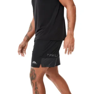 Trailberg Rapid Grid Short Men Chic Comfort retail industry