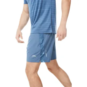 Trailberg Slate Short Men Freedom Flex Versatile Layering