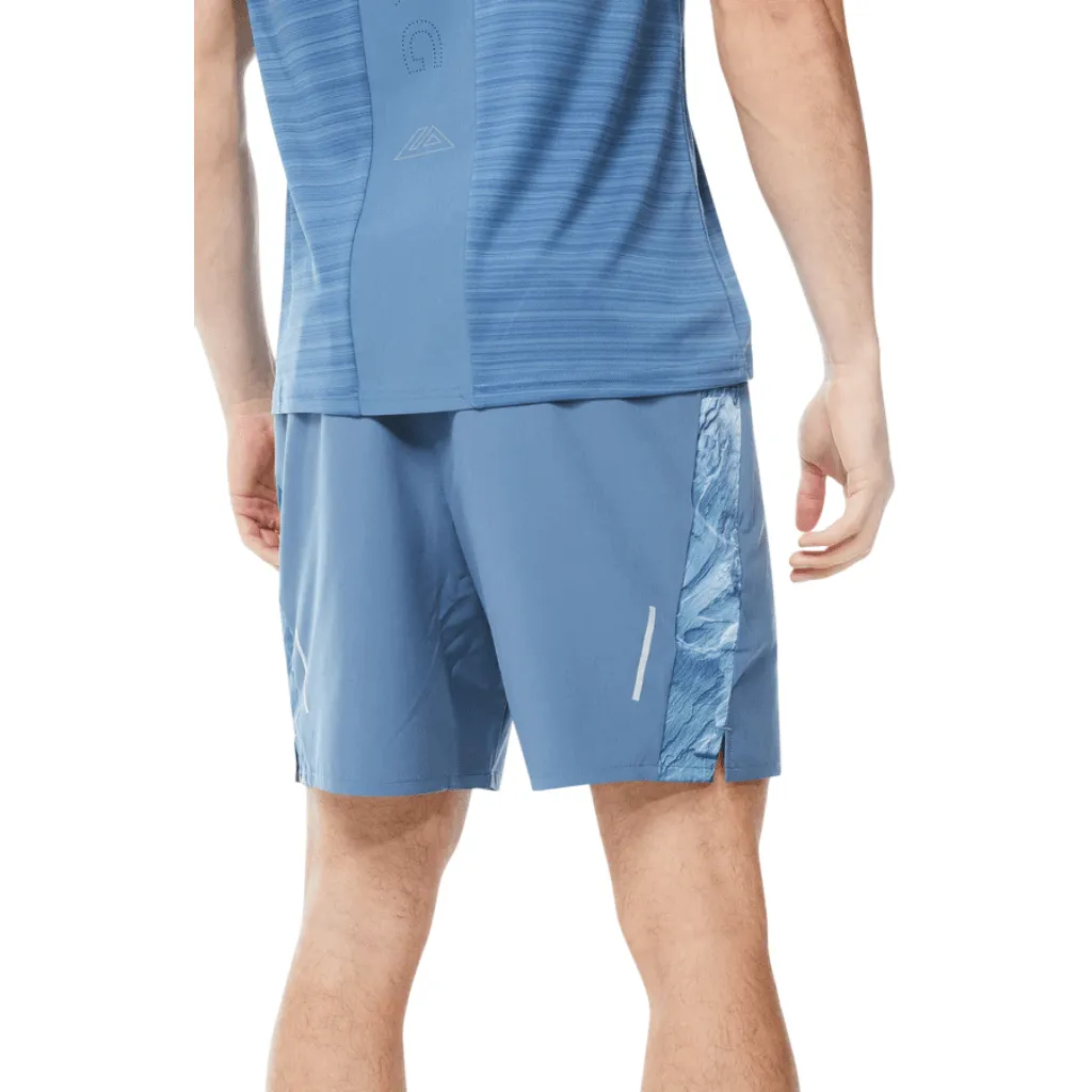 young adults Cozy Fit Trailberg Slate Short Men