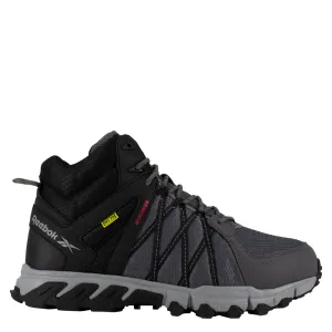 Comfort Toe Box TRAILGRIP WORK MET GUARD