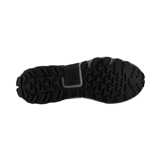 TRAILGRIP WORK MET GUARD Durable Shell Weekend Camping Anti Odor Stylish Explorer