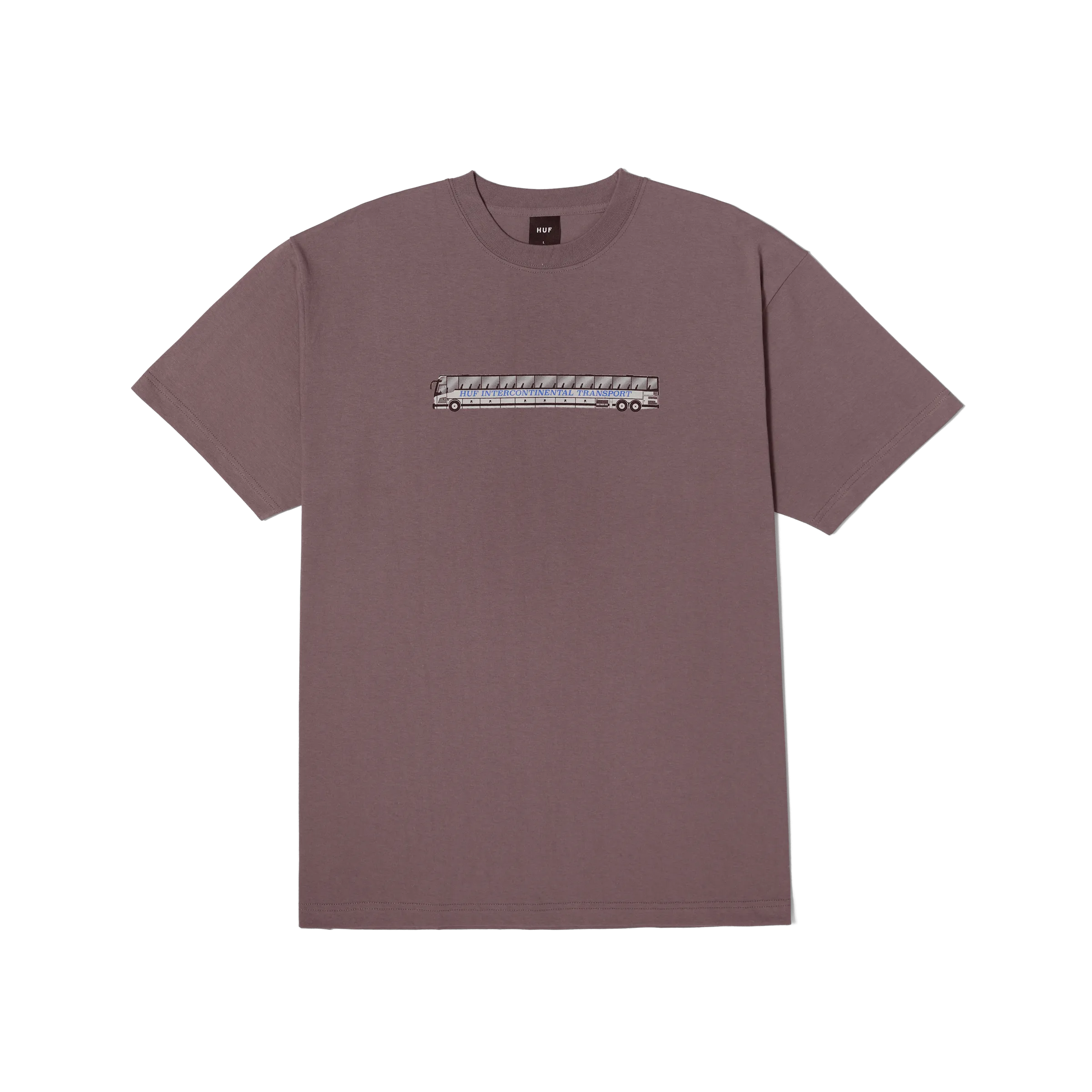 Quick Fit Wear Transport T-Shirt
