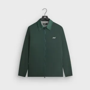 Detachable Components Moisture Managing Liner Kith Wrinkle Nylon Jonas Coaches Jacket - Stadium