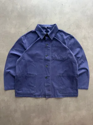 1970s French Shirt (L) Petite Option