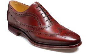 Turing - Cherry Calf All Step Business Event