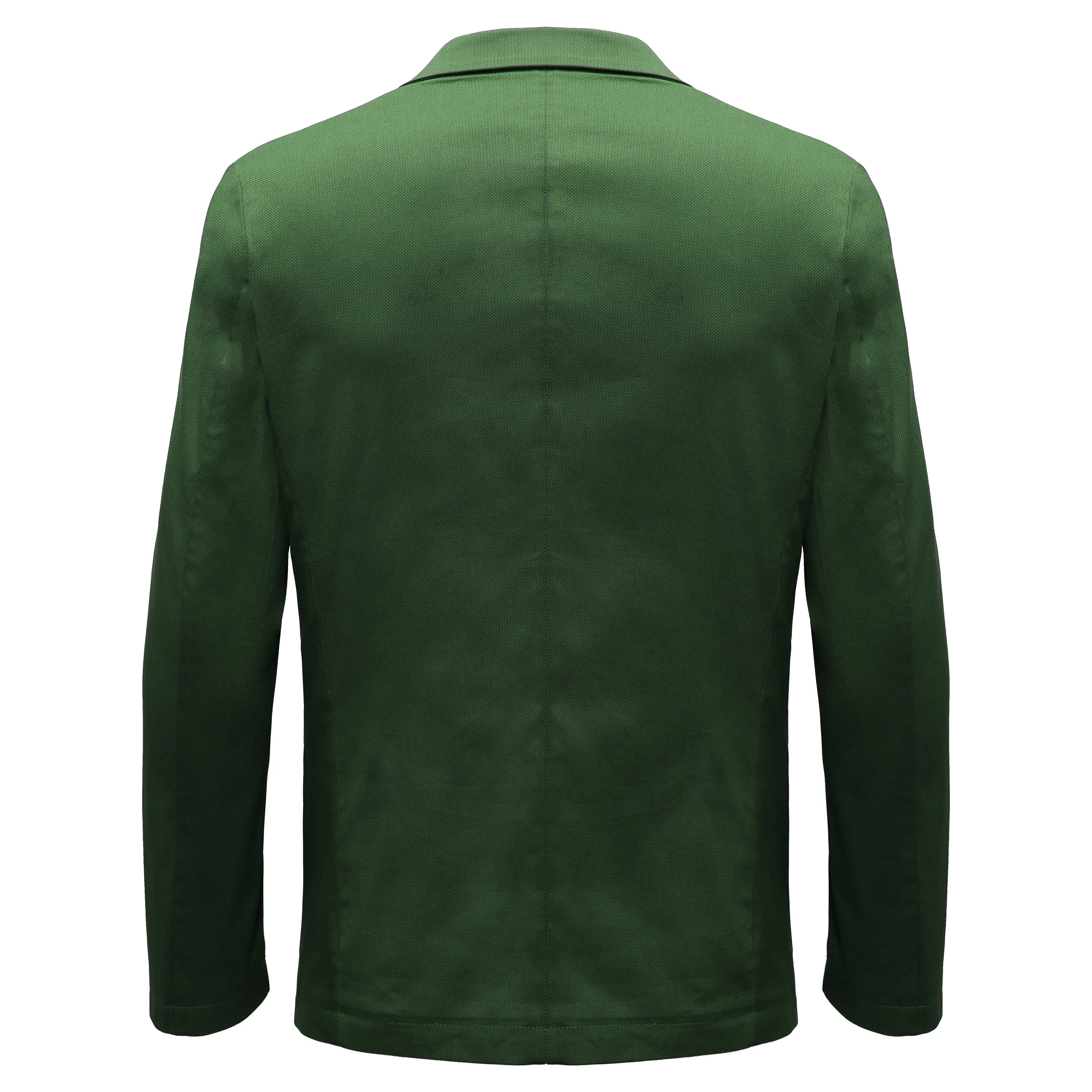 PRESTIGE BLAZER MYRTLE Breathable Material
