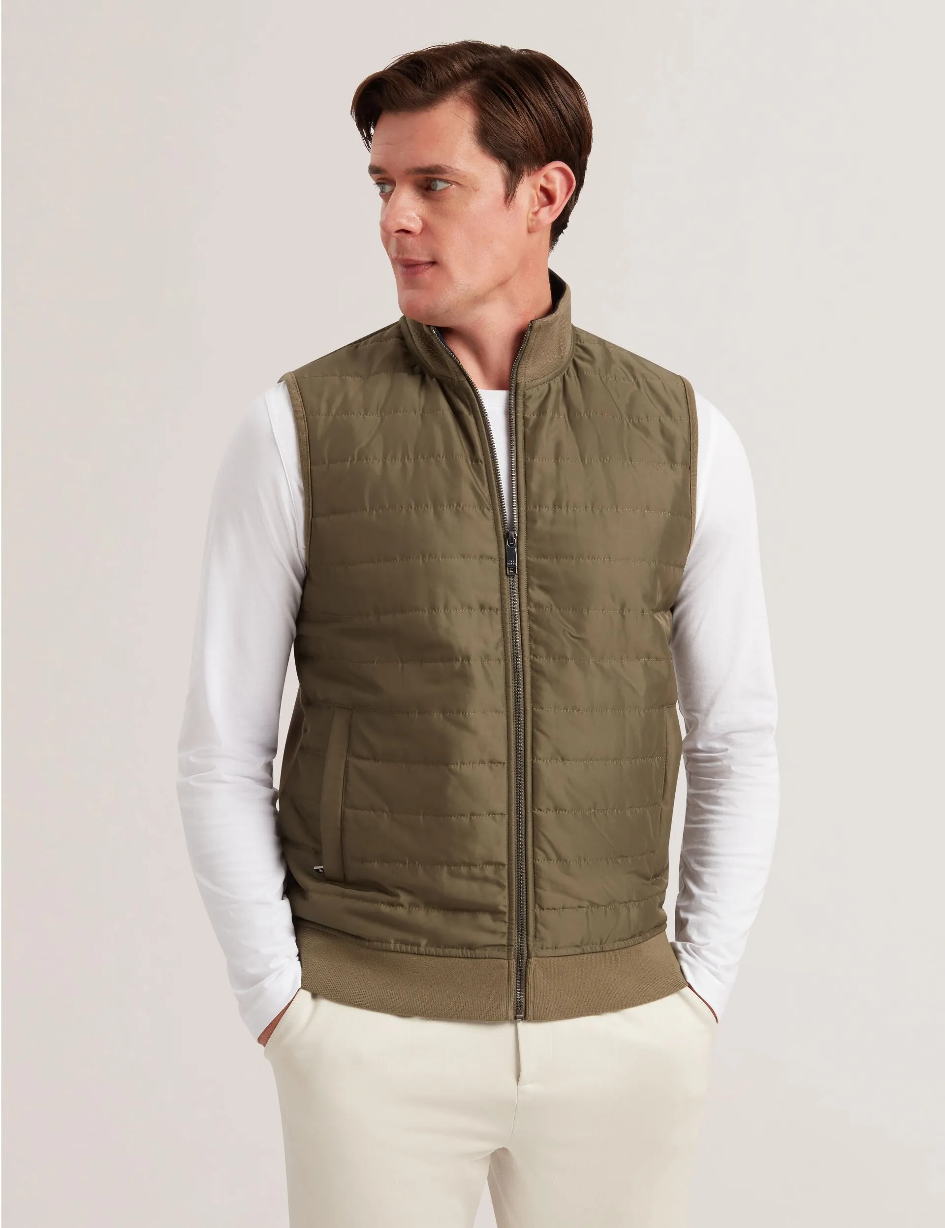 All Day Wear Tear Resistant ATHO | OLIVE