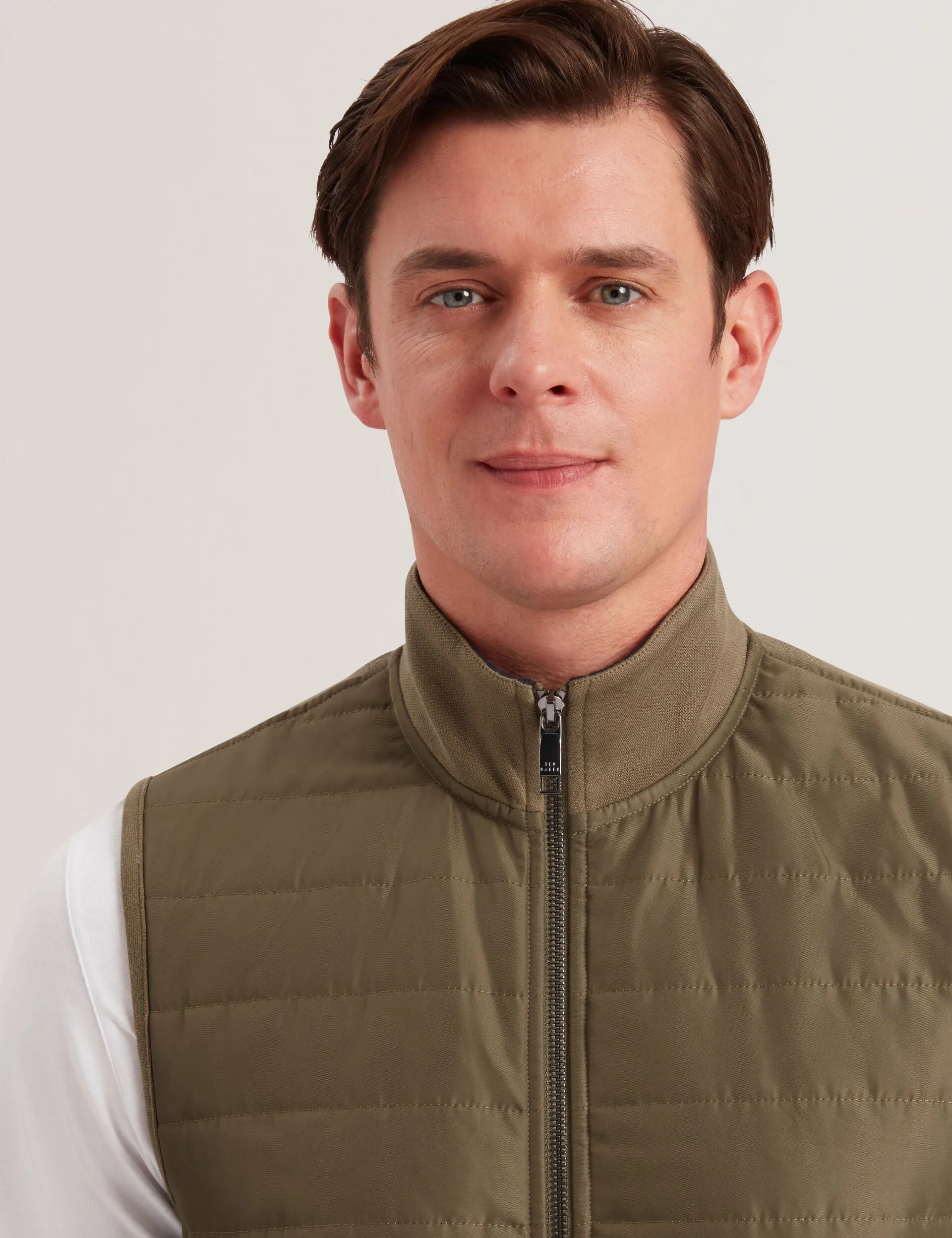 ATHO | OLIVE Heat Trapping Layer