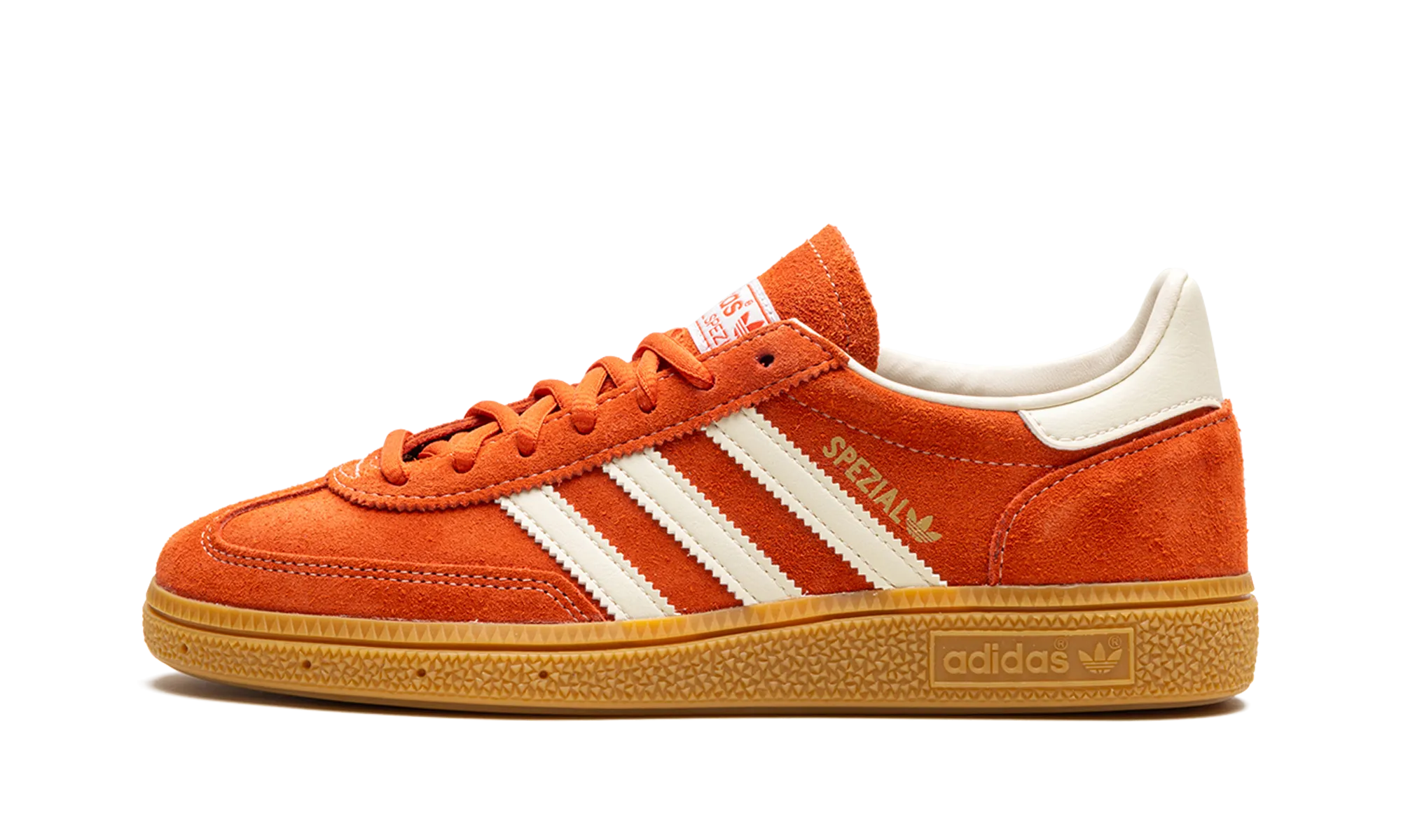 Skate Lifestyle Skate Performance Ride Handball Spezial "Preloved Red / Cream White"