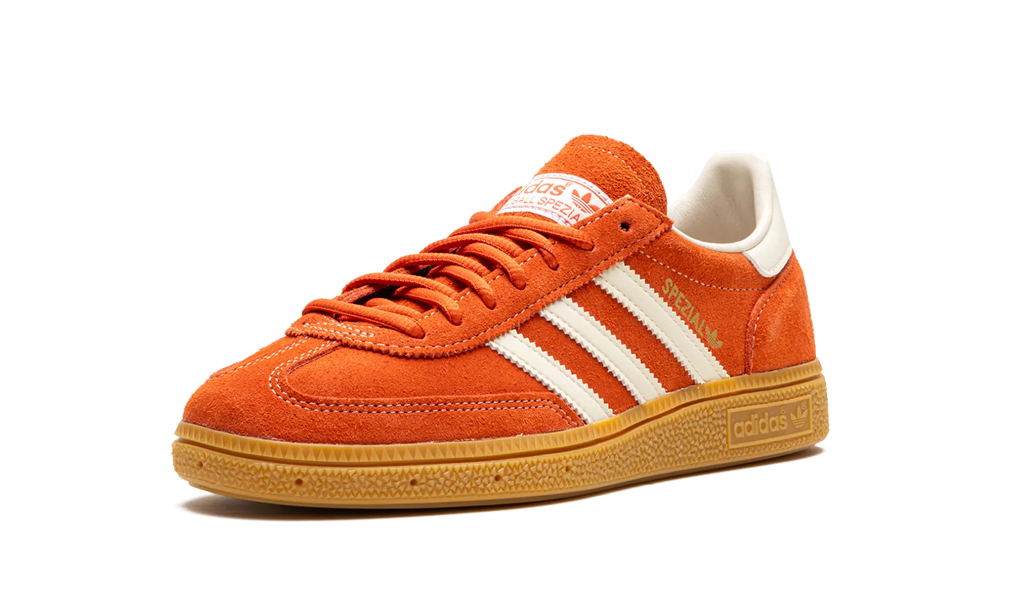Stable Form Handball Spezial "Preloved Red / Cream White"