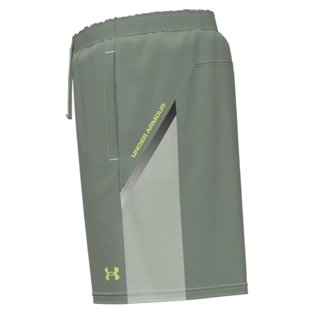 Under Armour Core  Woven Short Men Easy Fit Wear boots
