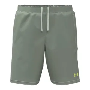 Exclusive item stretchy fabric Under Armour Core  Woven Short Men