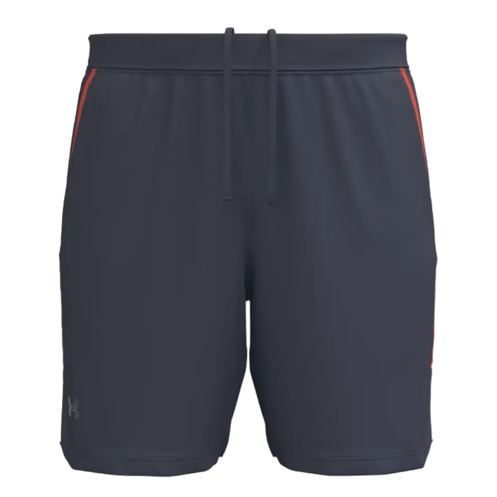 Under Armour Launch 7" Short Men soccer uniform