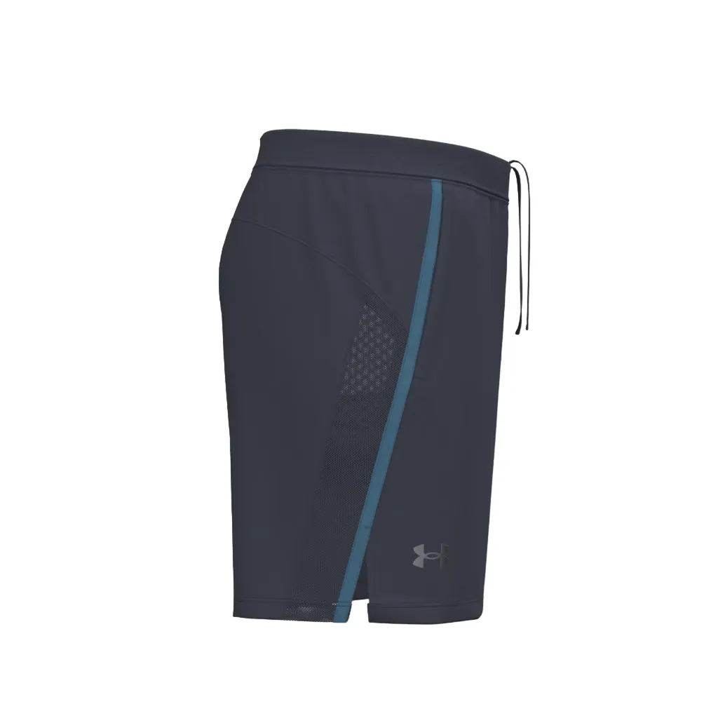 Street Mood WindResistantWeave Under Armour Launch 7" Short Men