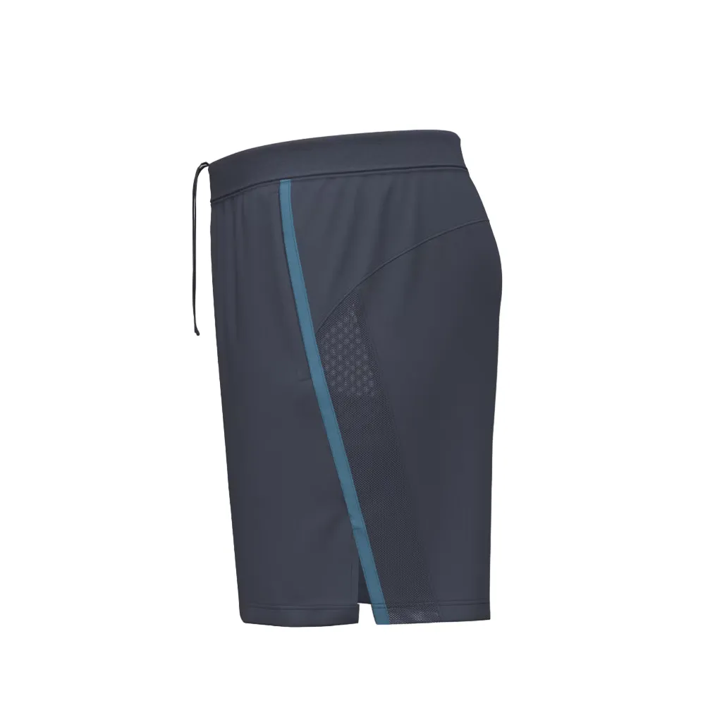 Under Armour Launch 7" Short Men Chill Ready Travel Light