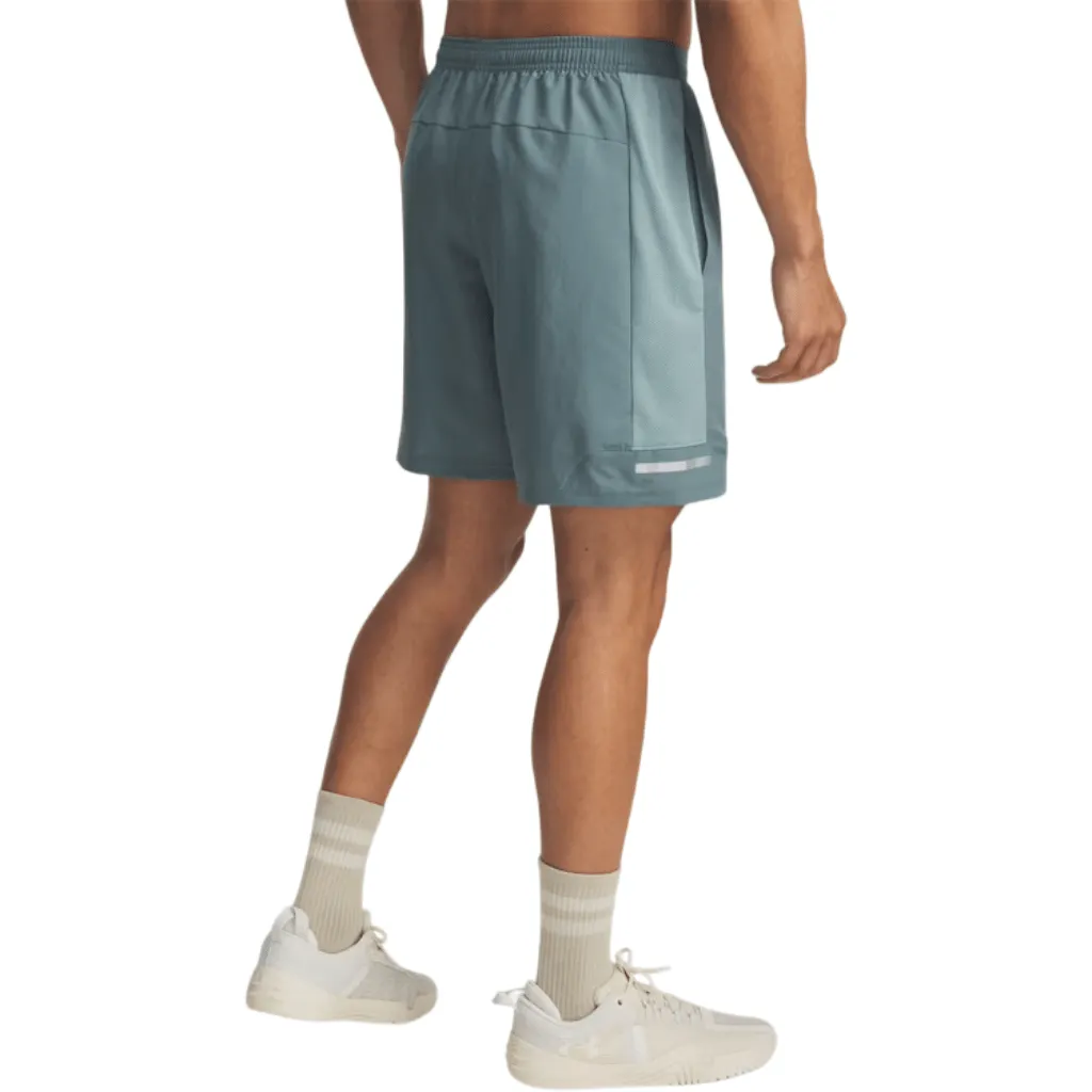 Active Days Odor Resistant Treatment Under Armour Tech Utility Short Men