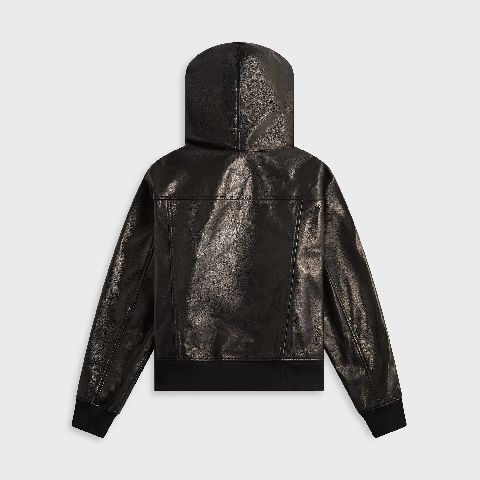 Cold Day Look Undercover Blouson - Black