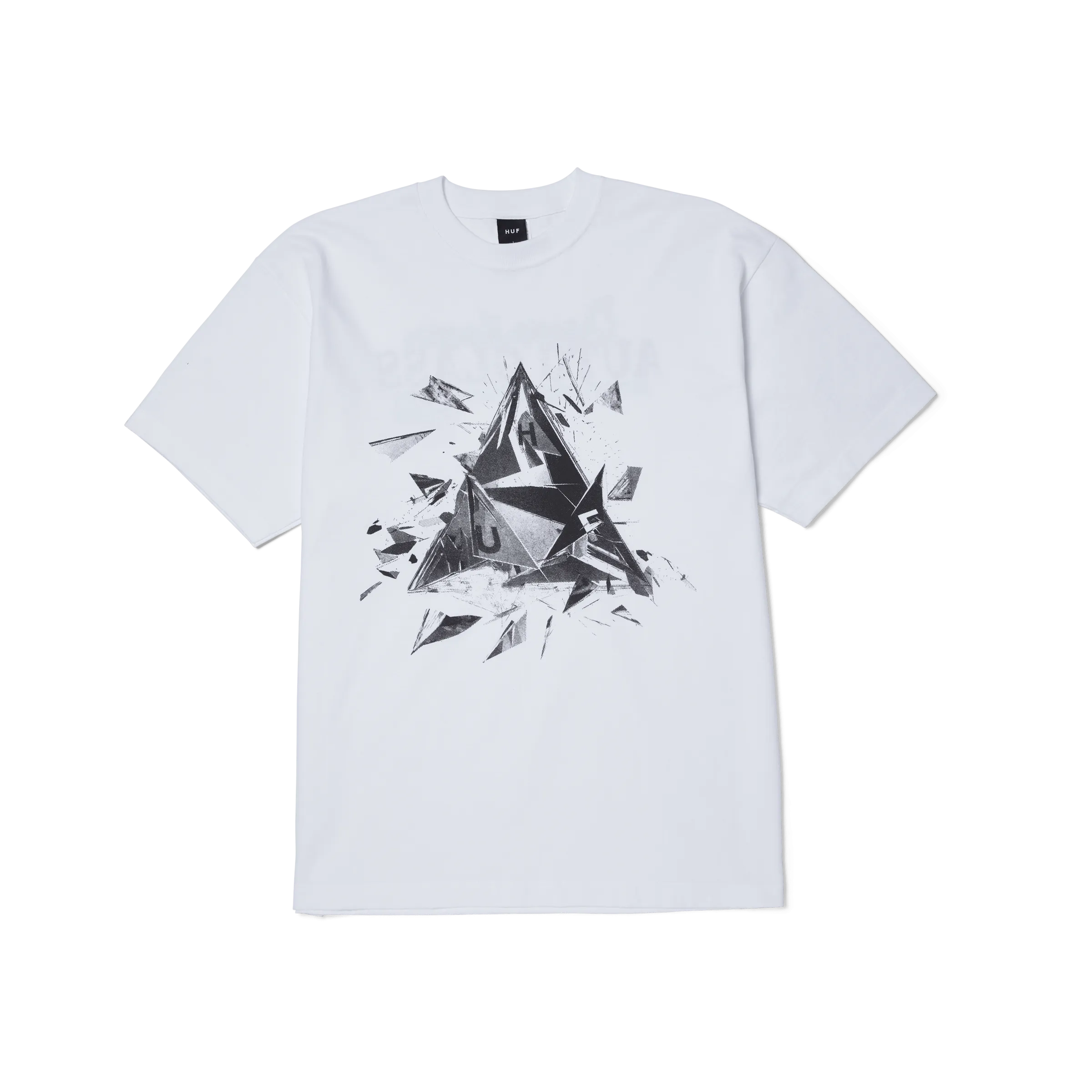 Holiday Style Trend Auto Glass T-Shirt