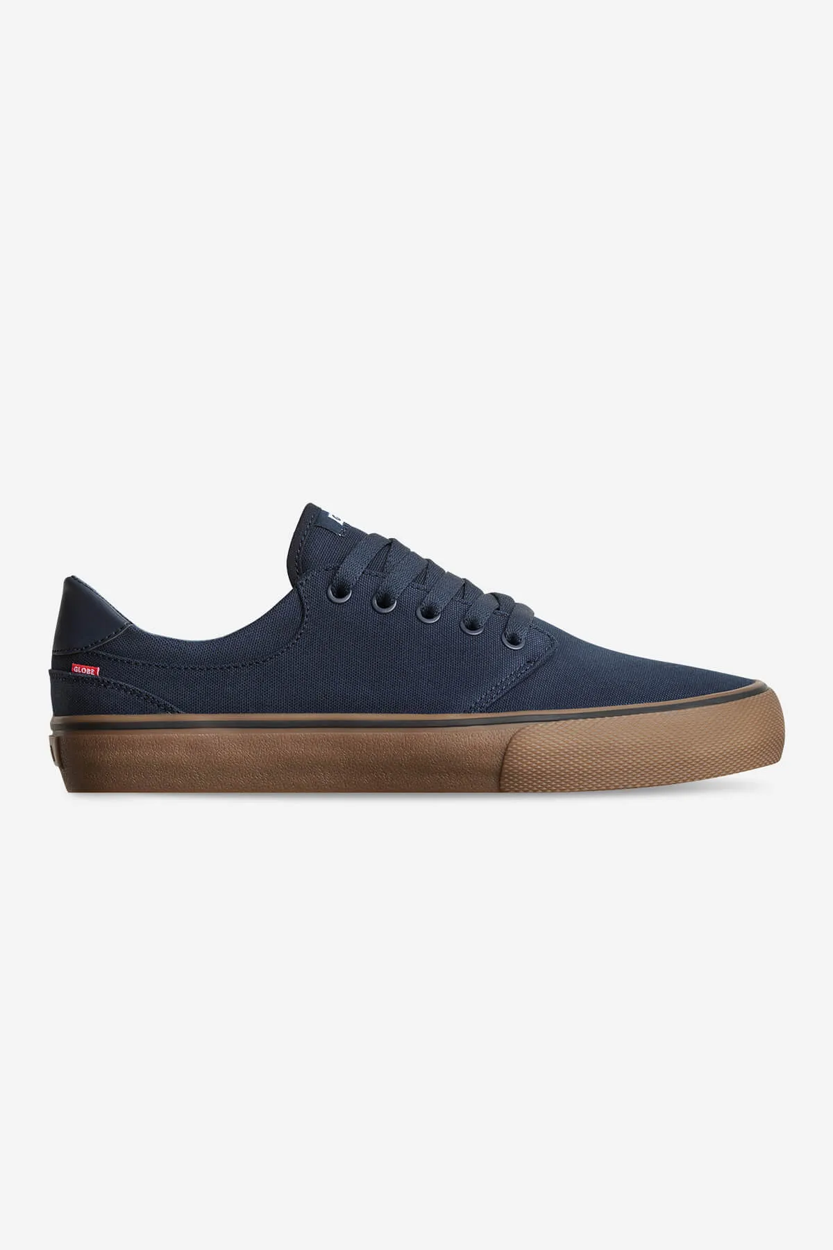 Goodstock - Navy/Gum - Shoes Skate Lifestyle Comfortable Action