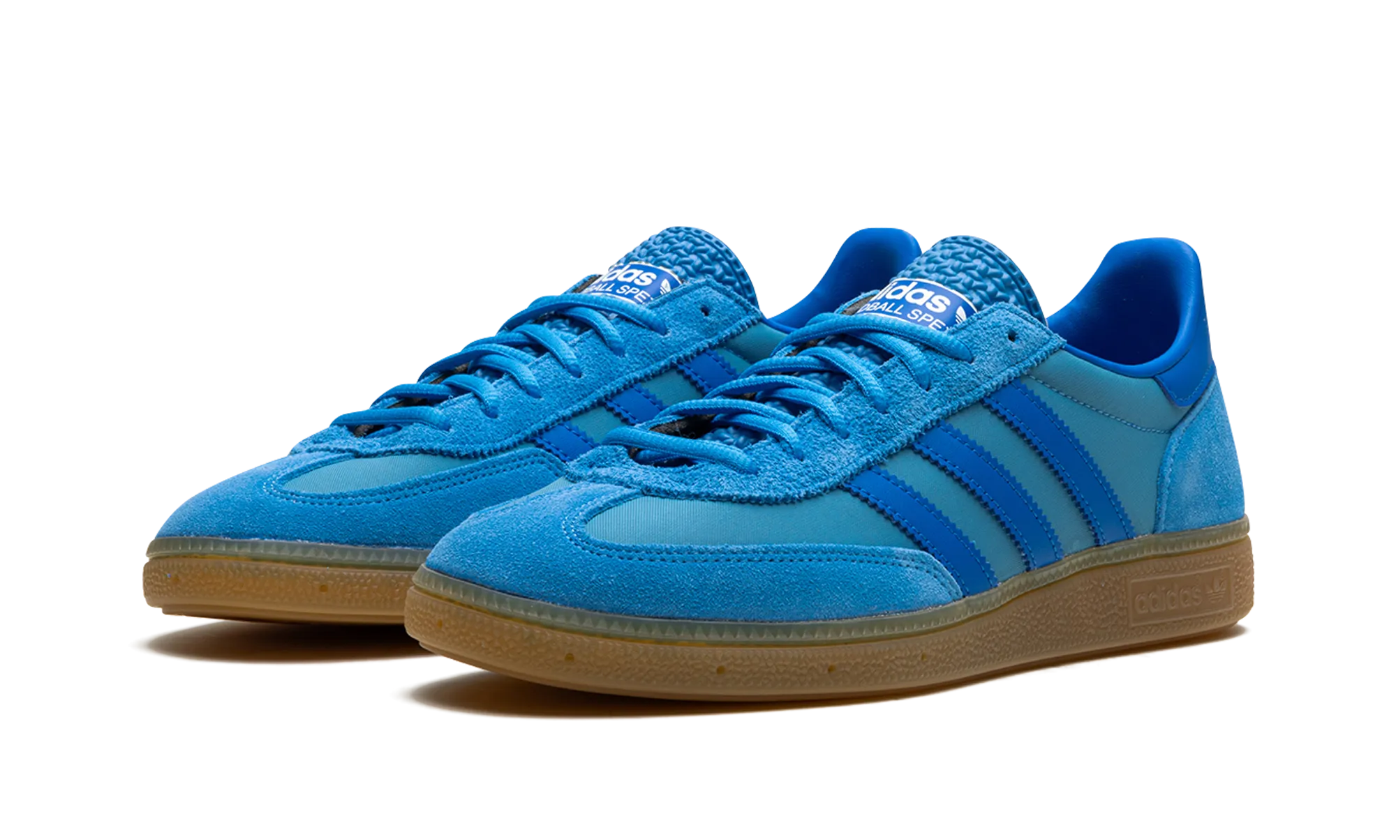 Handball Spezial "Pulse Blue Gum" Stability Ride