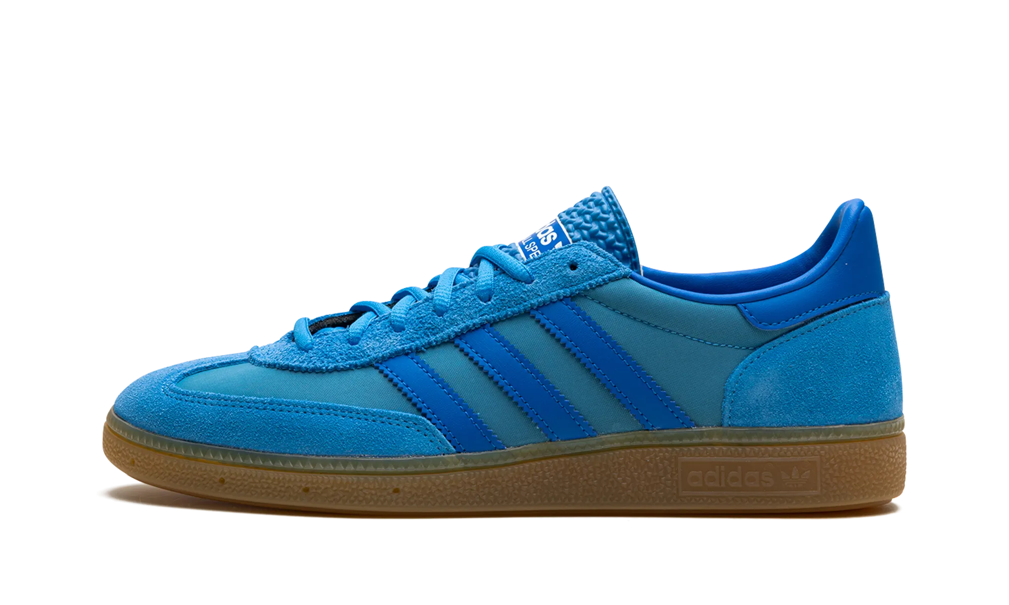 Enhanced Traction Handball Spezial "Pulse Blue Gum"
