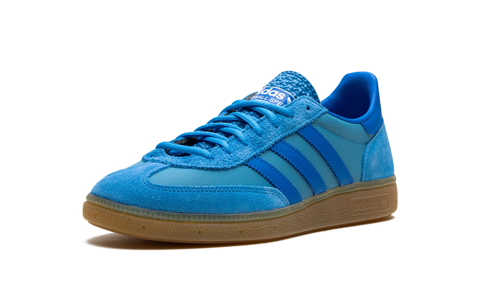 Adventure Ready Handball Spezial "Pulse Blue Gum"