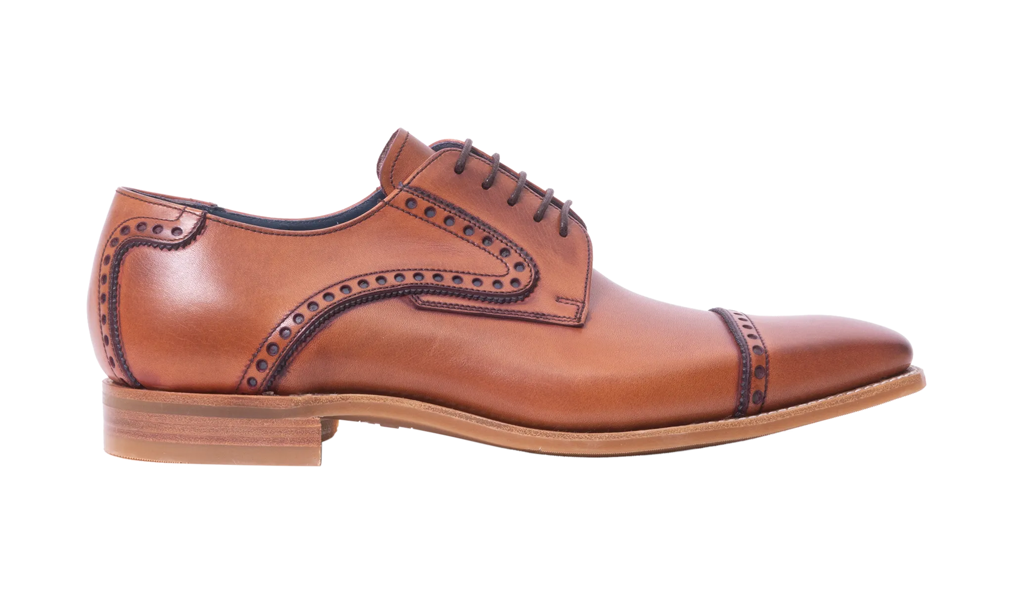 Clean Surface Japan Neat Stewart - Antique Rosewood/ Navy