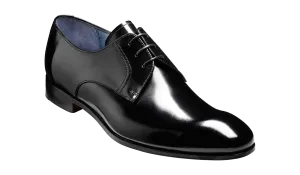 quick dry Rutherford - Black Hi-Shine