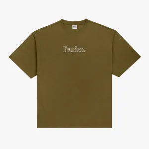 Magna Os T-Shirt Fern Stylish Fit