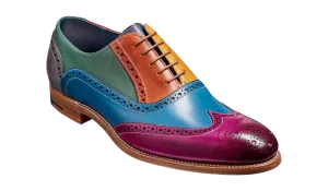 Smart Shade Casual Style Valiant Multi - Multi Coloured
