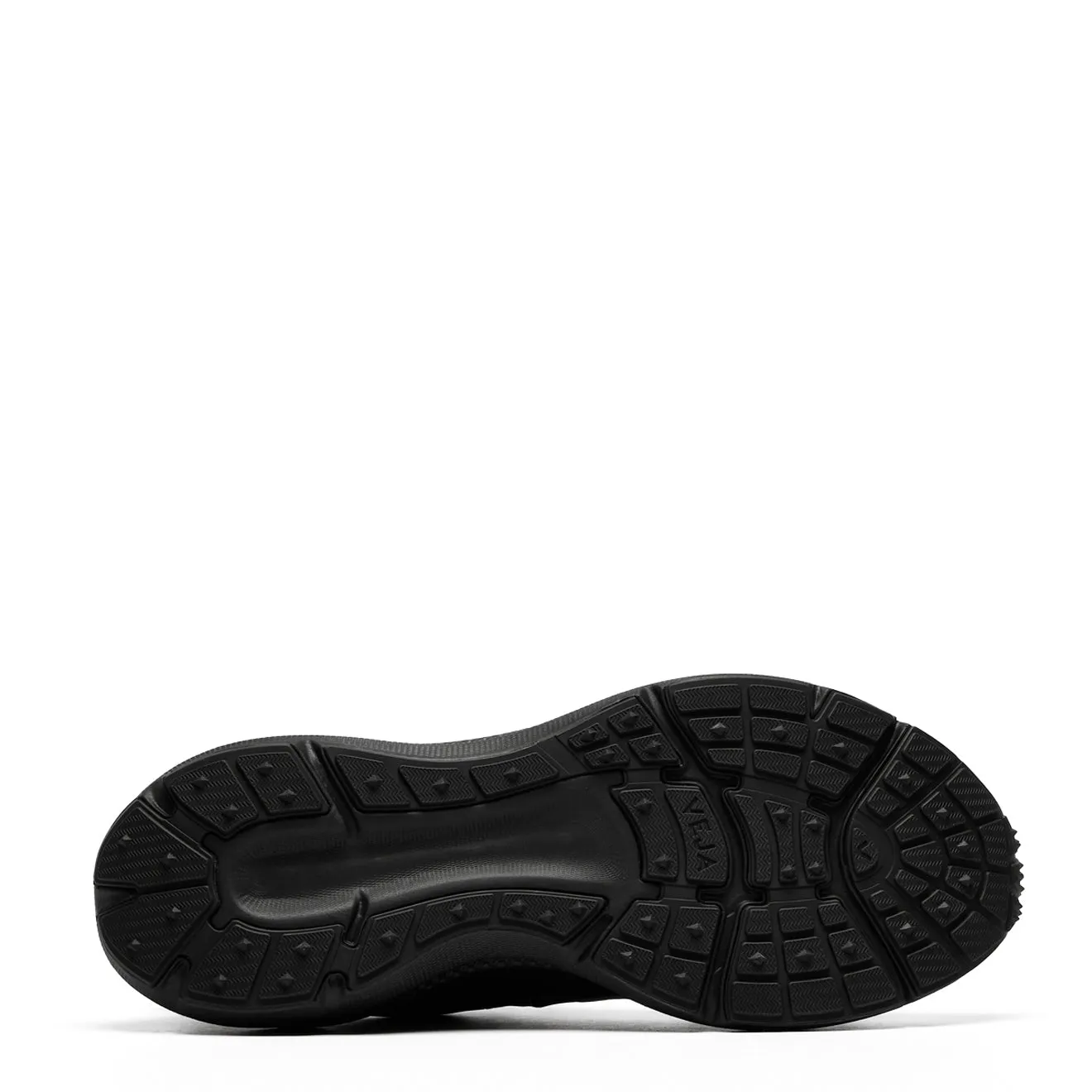 Veja Condor 3 Engineered-Mesh Full-Black Ventilation Perforation System